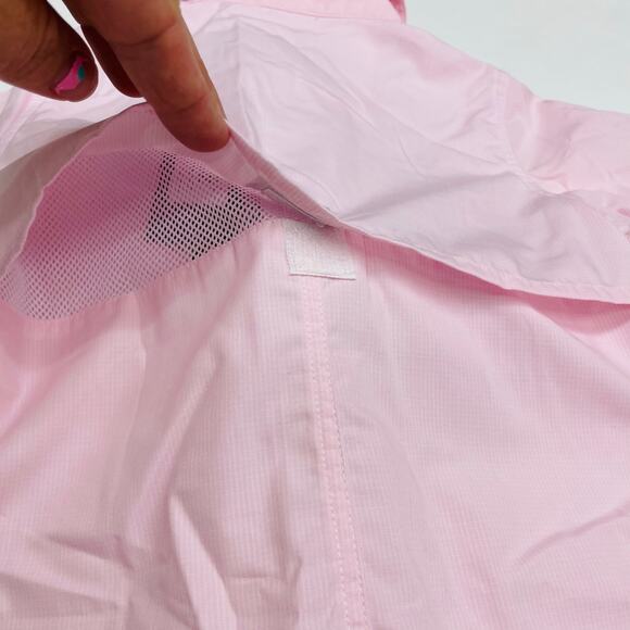 NWT Properly Tied 12M Baby Performance Fishing Shortalls in Light Pink - Picture 5 of 6